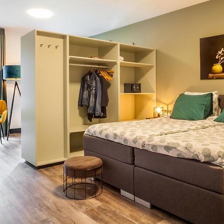 B&B La Vita Verde Susteren Eksteriør bilde